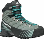 Scarpa Ribelle HD Womens Conifer/Conifer 39,5 Dámské outdoorové boty