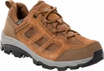 Jack Wolfskin Vojo 3 Texapore Low W Squirrel 40 Női túracipők