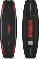 Jobe Logo Series Wakeboard Negru/Roșu 138 cm/54'' Wakeboard