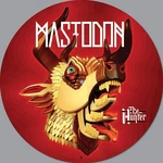 Mastodon - The Hunter (LP)