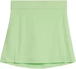 J.Lindeberg Amelie Mid Skirt Paradise Green M