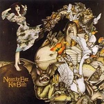 Kate Bush – Never For Ever