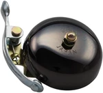 Crane Bell Suzu Bell Neo Black 55.0 Claxon bicicletă