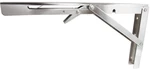 Talamex Table Bracket SS