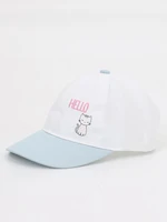 Yoclub Kids's Girls' Baseball Cap