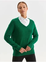 Top Secret LADY'S SWEATER LONG SLEEVE