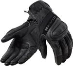 Rev'it! Gloves Dirt 4 Ladies Black L Rukavice