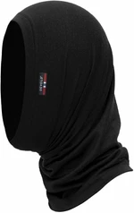 Devold Breeze Merino 150 Headover Black UNI Chusta na szyję