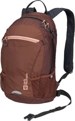 Jack Wolfskin Velocity 12 Dark Rust Plecak