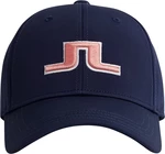 J.Lindeberg Siri Bucket Hat JL Navy