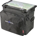 KLICKfix Daypack Box Bike Handlebar Bag Black 8 L