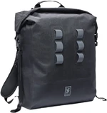 Chrome Urban Ex Backpack Black 30 L Batoh