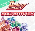 Gravity Circuit - Soundtrack DLC Steam CD Key