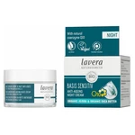 LAVERA Basis nočný krém Q10 50ml