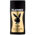 Playboy VIP For Him sprchový gel pro muže 250 ml