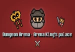 Dungeon Arena - Arena King's palace DLC Steam CD Key