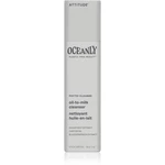 Attitude Oceanly Oil-To-Milk Cleanser čisticí mléko na obličej 30 g