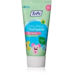 TePe Daily Baby zubní pasta pro děti od narození 50 ml