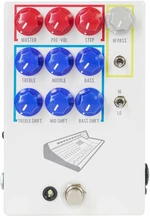 JHS Pedals Colour Box V2 Amplificatore Chitarra