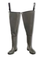 Behr broďáky allrounder hip waders - 47