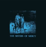 Sisters Of Mercy - Body And Soul / Walk Away (Rsd 2024) (Blue Smoke Coloured) (LP)