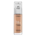 L´Oréal Paris True Match Super-Blendable Foundation - 5N Sable Sand tekutý make-up pro sjednocení barevného tónu pleti 30 ml