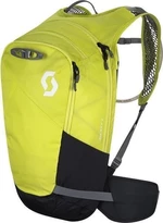 Scott Pack Perform Evo HY' Sulphur Yellow Zaino