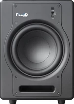 Fluid Audio F8S subwoofer de estudio