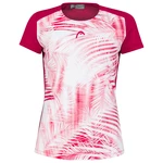 Dámské tričko Head  TIE-BREAK T-Shirt  Women MUXW L