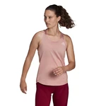 adidas Adizero Tank Wonder Mauve Women's Tank Top