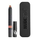 Nudestix Zmatňujúci rúž a lícenka Intense Matte Lip + Cheek Pencil Kiss