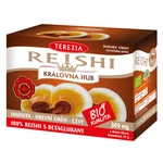 Terezia Company BIO Reishi 120 kapsúl