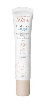 Avène Hydrance BB Výživný tónovací hydratační krém SPF30 40 ml