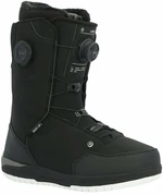 Ride Lasso BOA Black 44 Botas de snowboard