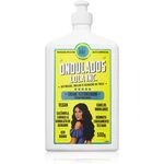 Lola Cosmetics Ondulados Lola Inc. Creme Texturizador texturizačná pomáda 500 g