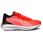 Puma Electrify Nitro 2 Sunset Glow Women's Running Shoes