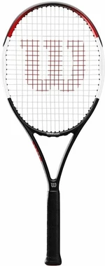 Wilson Pro Staff Precision 100 Tennis Racket L4 Tenisová raketa