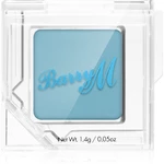 Barry M Clickable očné tiene odtieň Lustre 1,4 g