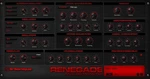 G-Sonique Renegade Complemento de efectos (Producto digital)