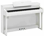 Yamaha CSP 170 Piano numérique White