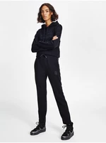 Tommy Hilfiger Black Women's Sweatpants - Women