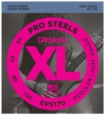 D'Addario EPS170