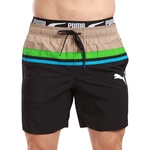 Puma Men's Swimwear Multicolor