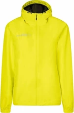 Rock Experience Sixmile Woman Waterproof Jacket Evening Primrose XL Kurtka outdoorowa