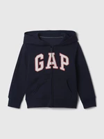 GAP Kids Sweatshirt with Logo - Girls