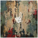 Mike Shinoda Post Traumatic (Limited Edition) (Orange Coloured) (2 LP)