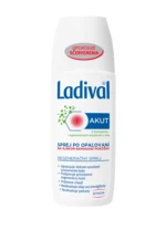 LADIVAL AKUT Apres Sprej po opaľovaní 150 ml