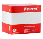 Wobenzym 200 tabliet