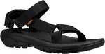 Teva Hurricane XLT 2 Women's Black 41 Calzado de mujer para exteriores