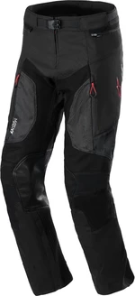 Alpinestars AMT-7 Air Pants Black Dark/Shadow M Motoros nadrágok